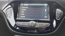 Vauxhall Corsa 1.4 [75] Energy 5dr [AC] Petrol Hatchback